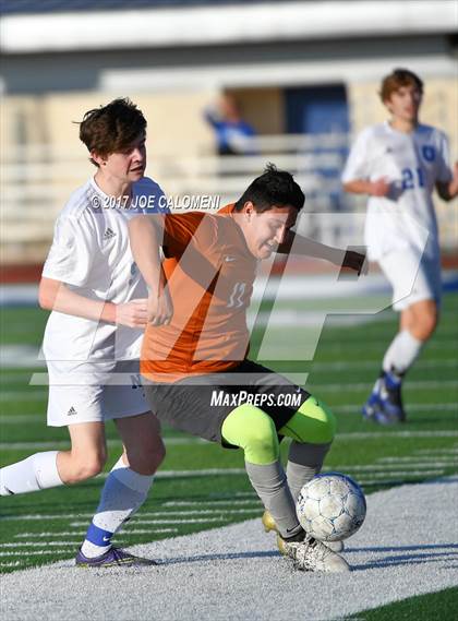 Thumbnail 3 in New Braunfels vs Eagle Pass (New Braunfels Tournament) photogallery.