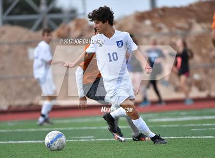 Thumbnail 1 in New Braunfels vs Eagle Pass (New Braunfels Tournament) photogallery.
