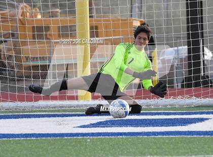 Thumbnail 2 in New Braunfels vs Eagle Pass (New Braunfels Tournament) photogallery.