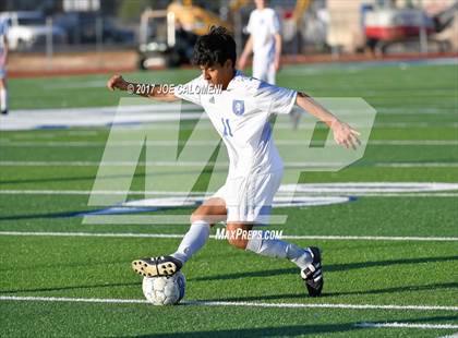 Thumbnail 1 in New Braunfels vs Eagle Pass (New Braunfels Tournament) photogallery.