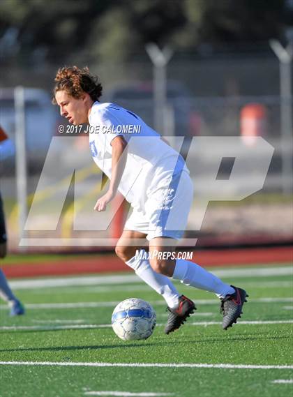 Thumbnail 1 in New Braunfels vs Eagle Pass (New Braunfels Tournament) photogallery.
