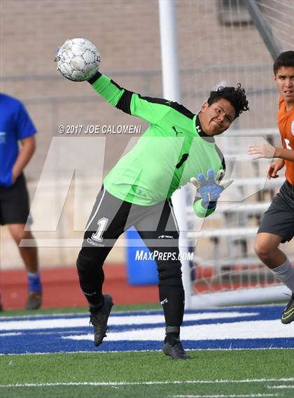 Thumbnail 1 in New Braunfels vs Eagle Pass (New Braunfels Tournament) photogallery.