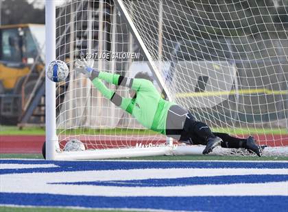 Thumbnail 2 in New Braunfels vs Eagle Pass (New Braunfels Tournament) photogallery.