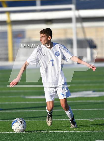 Thumbnail 3 in New Braunfels vs Eagle Pass (New Braunfels Tournament) photogallery.