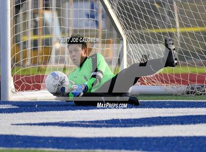 Thumbnail 2 in New Braunfels vs Eagle Pass (New Braunfels Tournament) photogallery.