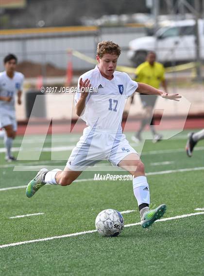 Thumbnail 3 in New Braunfels vs Eagle Pass (New Braunfels Tournament) photogallery.