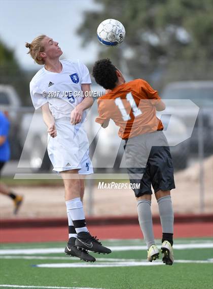 Thumbnail 1 in New Braunfels vs Eagle Pass (New Braunfels Tournament) photogallery.