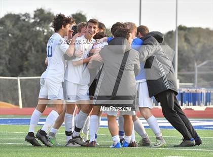 Thumbnail 3 in New Braunfels vs Eagle Pass (New Braunfels Tournament) photogallery.