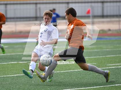Thumbnail 1 in New Braunfels vs Eagle Pass (New Braunfels Tournament) photogallery.