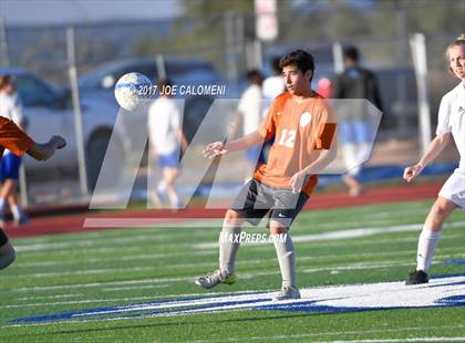 Thumbnail 3 in New Braunfels vs Eagle Pass (New Braunfels Tournament) photogallery.
