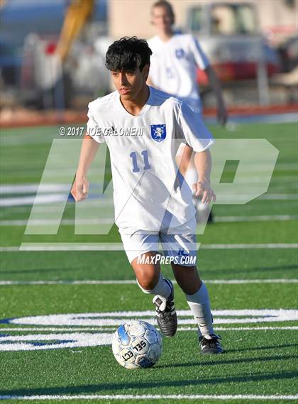 Thumbnail 3 in New Braunfels vs Eagle Pass (New Braunfels Tournament) photogallery.