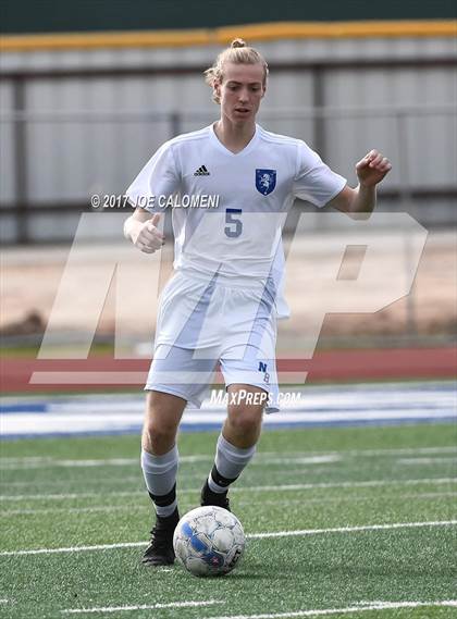 Thumbnail 1 in New Braunfels vs Eagle Pass (New Braunfels Tournament) photogallery.