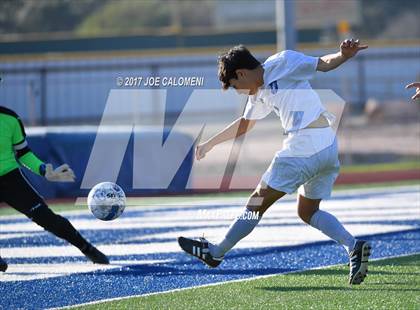 Thumbnail 3 in New Braunfels vs Eagle Pass (New Braunfels Tournament) photogallery.