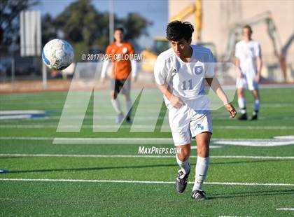 Thumbnail 2 in New Braunfels vs Eagle Pass (New Braunfels Tournament) photogallery.
