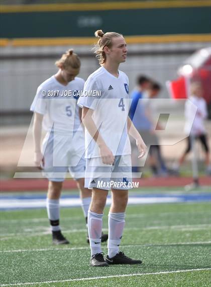 Thumbnail 1 in New Braunfels vs Eagle Pass (New Braunfels Tournament) photogallery.