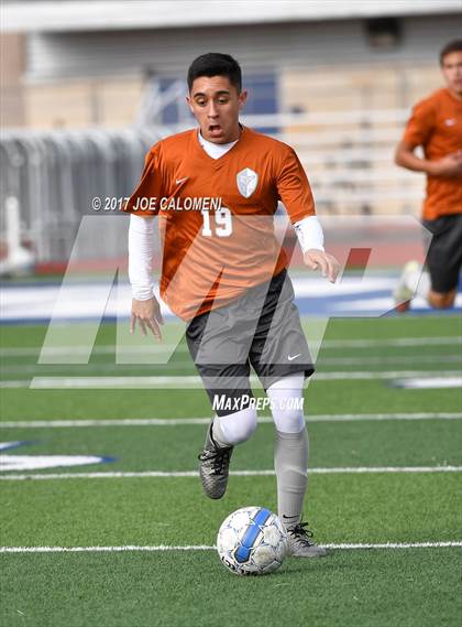 Thumbnail 3 in New Braunfels vs Eagle Pass (New Braunfels Tournament) photogallery.