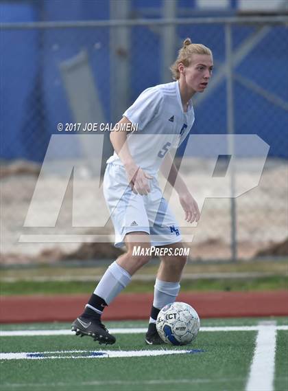 Thumbnail 2 in New Braunfels vs Eagle Pass (New Braunfels Tournament) photogallery.