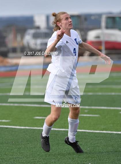 Thumbnail 1 in New Braunfels vs Eagle Pass (New Braunfels Tournament) photogallery.