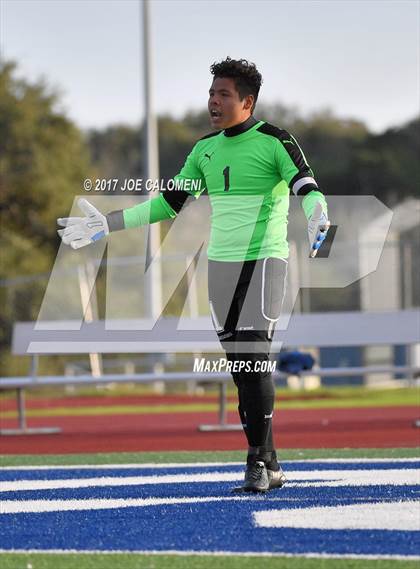 Thumbnail 1 in New Braunfels vs Eagle Pass (New Braunfels Tournament) photogallery.