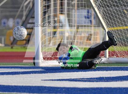 Thumbnail 3 in New Braunfels vs Eagle Pass (New Braunfels Tournament) photogallery.