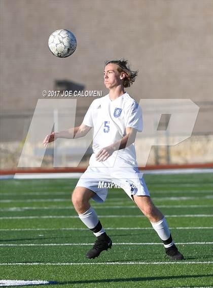 Thumbnail 2 in New Braunfels vs Eagle Pass (New Braunfels Tournament) photogallery.