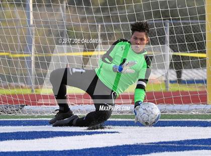 Thumbnail 3 in New Braunfels vs Eagle Pass (New Braunfels Tournament) photogallery.