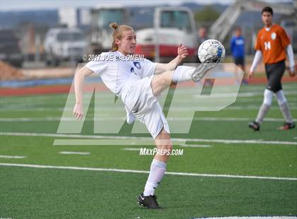 Thumbnail 1 in New Braunfels vs Eagle Pass (New Braunfels Tournament) photogallery.