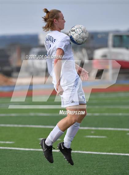 Thumbnail 3 in New Braunfels vs Eagle Pass (New Braunfels Tournament) photogallery.