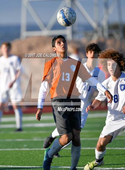 Thumbnail 3 in New Braunfels vs Eagle Pass (New Braunfels Tournament) photogallery.