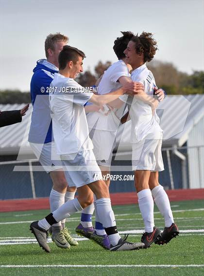 Thumbnail 3 in New Braunfels vs Eagle Pass (New Braunfels Tournament) photogallery.