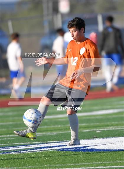 Thumbnail 1 in New Braunfels vs Eagle Pass (New Braunfels Tournament) photogallery.