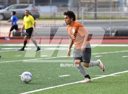 Thumbnail 1 in New Braunfels vs Eagle Pass (New Braunfels Tournament) photogallery.