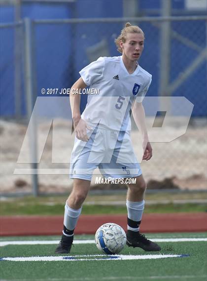 Thumbnail 3 in New Braunfels vs Eagle Pass (New Braunfels Tournament) photogallery.