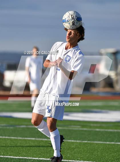 Thumbnail 1 in New Braunfels vs Eagle Pass (New Braunfels Tournament) photogallery.