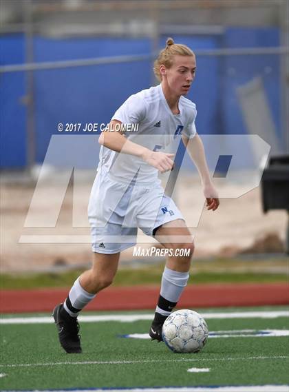 Thumbnail 2 in New Braunfels vs Eagle Pass (New Braunfels Tournament) photogallery.