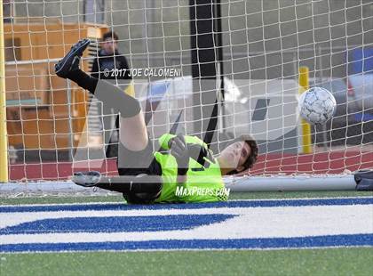 Thumbnail 2 in New Braunfels vs Eagle Pass (New Braunfels Tournament) photogallery.