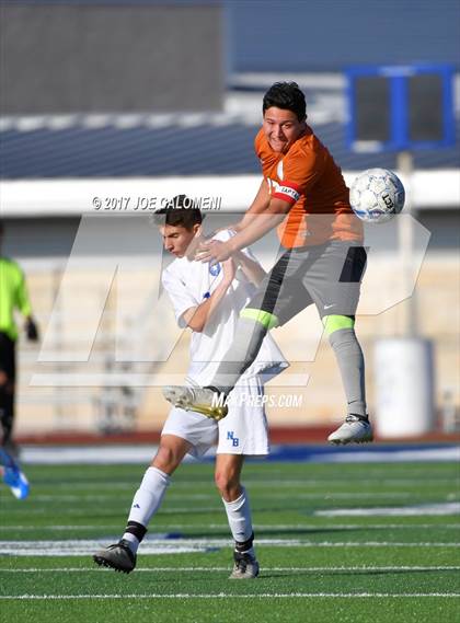 Thumbnail 1 in New Braunfels vs Eagle Pass (New Braunfels Tournament) photogallery.