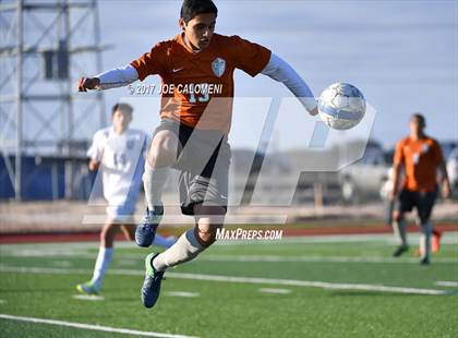 Thumbnail 3 in New Braunfels vs Eagle Pass (New Braunfels Tournament) photogallery.