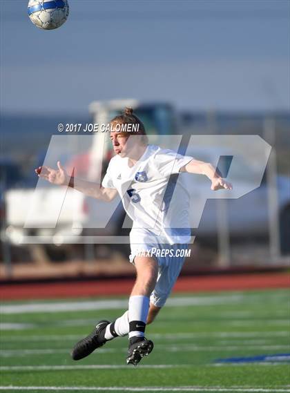 Thumbnail 1 in New Braunfels vs Eagle Pass (New Braunfels Tournament) photogallery.