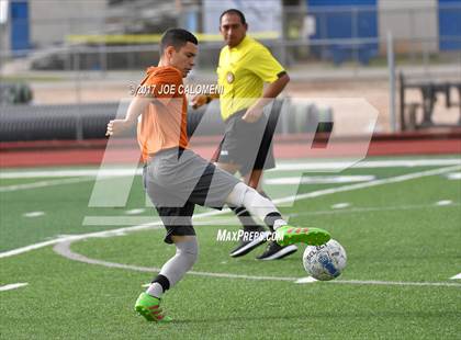 Thumbnail 1 in New Braunfels vs Eagle Pass (New Braunfels Tournament) photogallery.