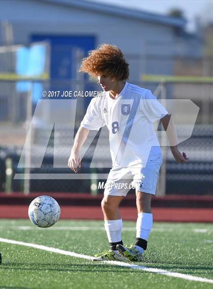 Thumbnail 1 in New Braunfels vs Eagle Pass (New Braunfels Tournament) photogallery.