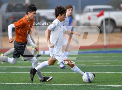 Thumbnail 3 in New Braunfels vs Eagle Pass (New Braunfels Tournament) photogallery.