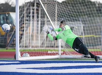 Thumbnail 1 in New Braunfels vs Eagle Pass (New Braunfels Tournament) photogallery.