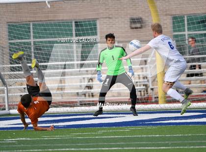 Thumbnail 1 in New Braunfels vs Eagle Pass (New Braunfels Tournament) photogallery.