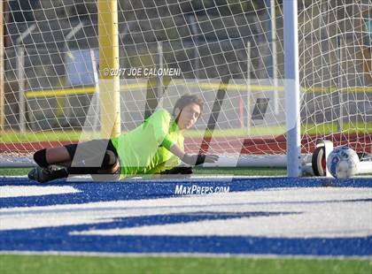 Thumbnail 3 in New Braunfels vs Eagle Pass (New Braunfels Tournament) photogallery.