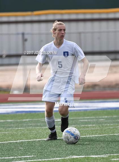 Thumbnail 3 in New Braunfels vs Eagle Pass (New Braunfels Tournament) photogallery.