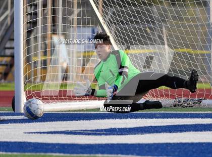 Thumbnail 1 in New Braunfels vs Eagle Pass (New Braunfels Tournament) photogallery.