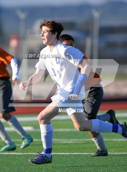 Thumbnail 1 in New Braunfels vs Eagle Pass (New Braunfels Tournament) photogallery.
