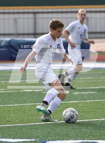 Thumbnail 1 in New Braunfels vs Eagle Pass (New Braunfels Tournament) photogallery.