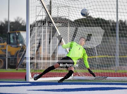 Thumbnail 1 in New Braunfels vs Eagle Pass (New Braunfels Tournament) photogallery.
